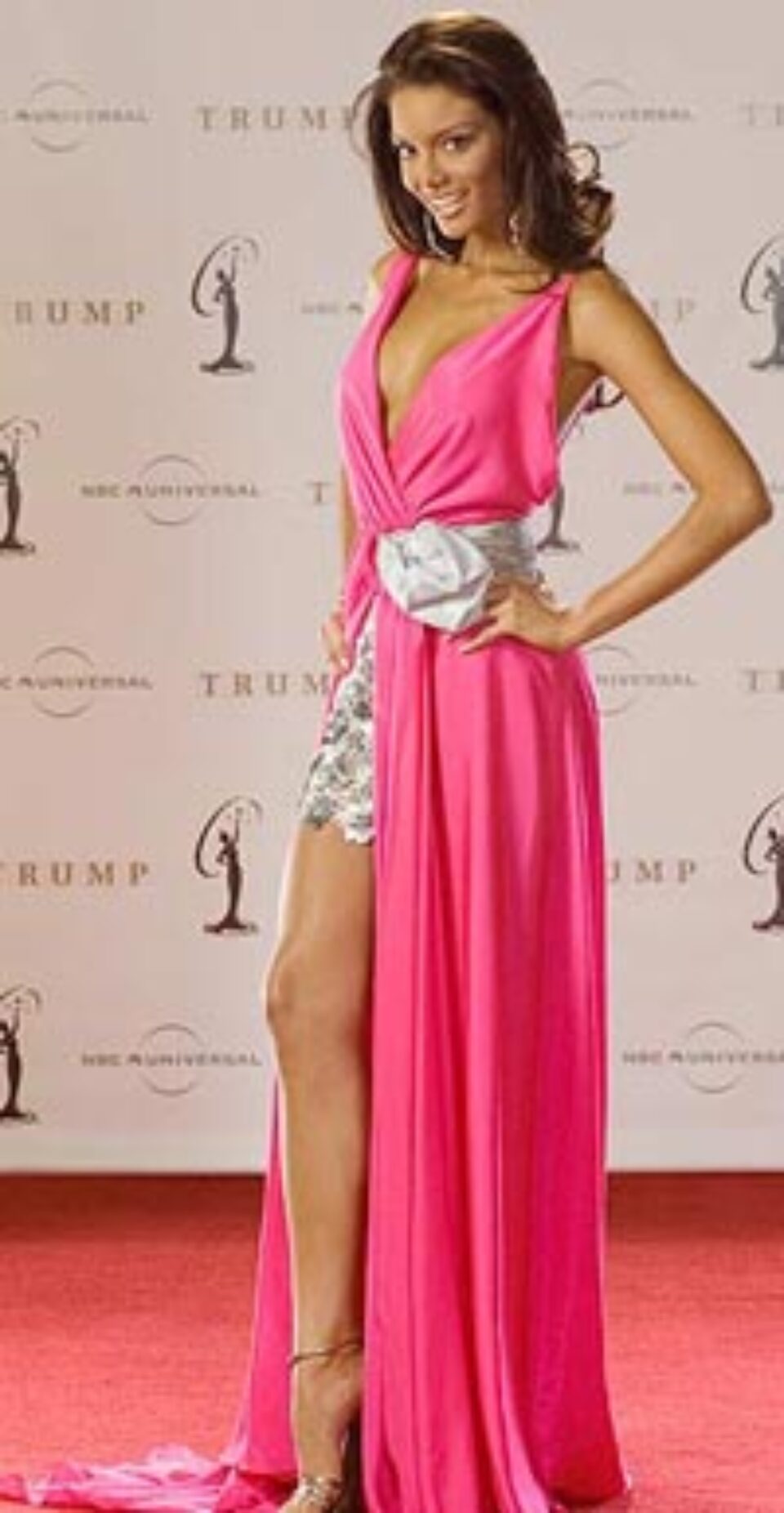 Titlul de "Miss Univers" a fost câștigat de concurenta din Porto Rico