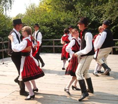 „Întâlniri Bucovinene”, pentru a doua oară la Suceava