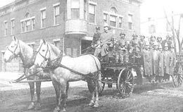 Din presa de altadata