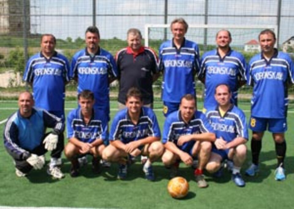 Sucevenii Bosânceanu și Nemțanu au rămas în inimile gălățenilor