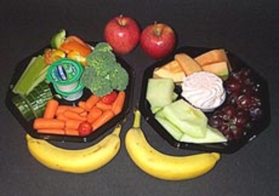 Ce conțin alimentele?