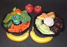 Ce conțin alimentele?