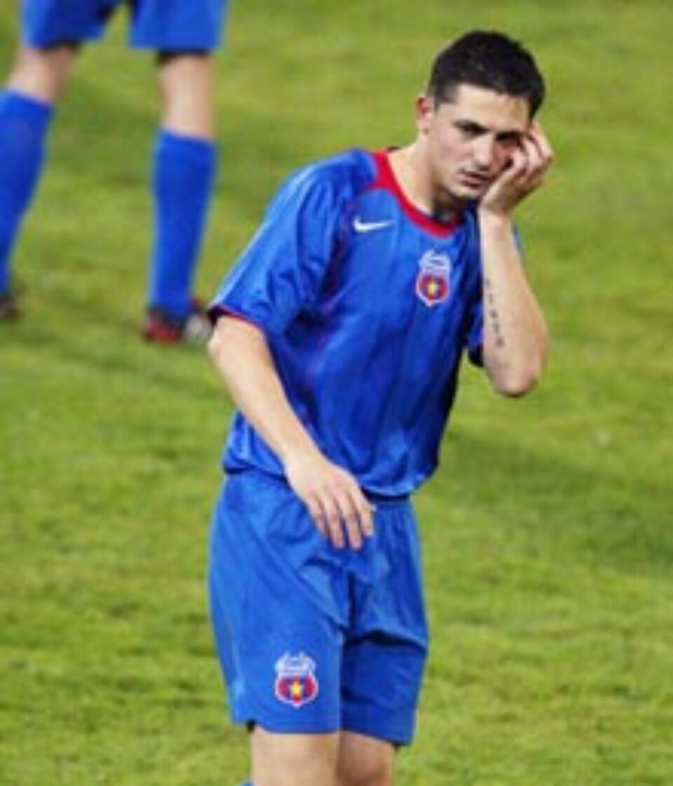 Steaua văzută ca mare favorită în Liga Campionilor Steaua văzută ca mare favorită în Liga Campionilor