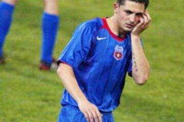 Steaua văzută ca mare favorită în Liga Campionilor