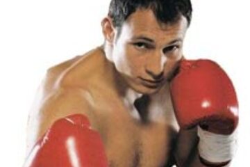 Adrian Diaconu, locul cinci în lume la categoria WBC