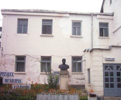 Spitalul din Fălticeni are de plătit penalități de 100 de milioane către CAS