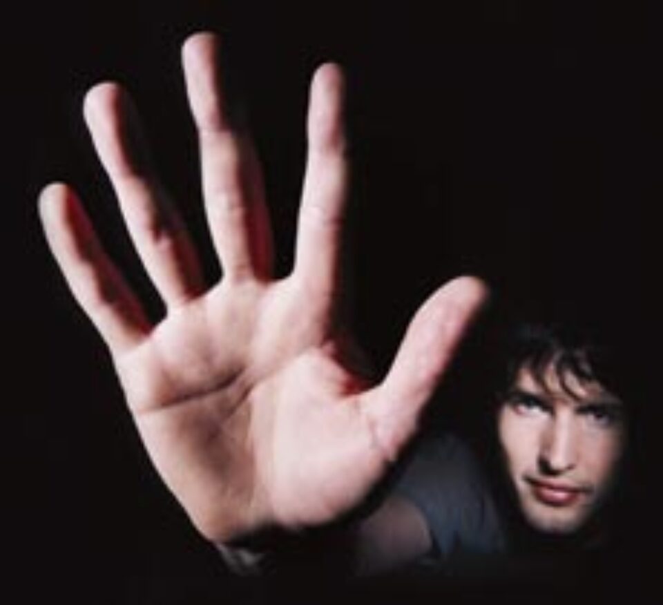 James Blunt și-a scos propria persoană la licitație