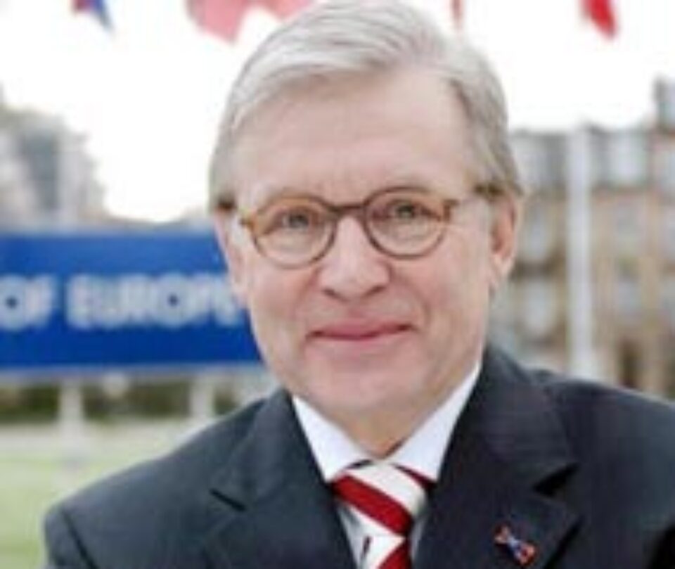 Președintele Adunării Parlamentare a Consiliului Europei, oaspetele Sucevei Președintele Adunării Parlamentare a Consiliului Europei, oaspetele Sucevei