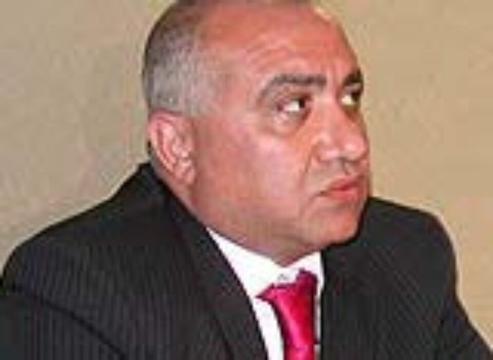 Omar Hayssam a plecat ilegal din țară Omar Hayssam a plecat ilegal din țară