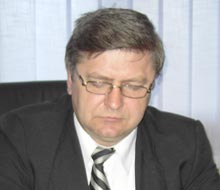 Șeful OJPC cere ajutorul poliției pentru a-l depista pe cel care-i folosește numele și funcția