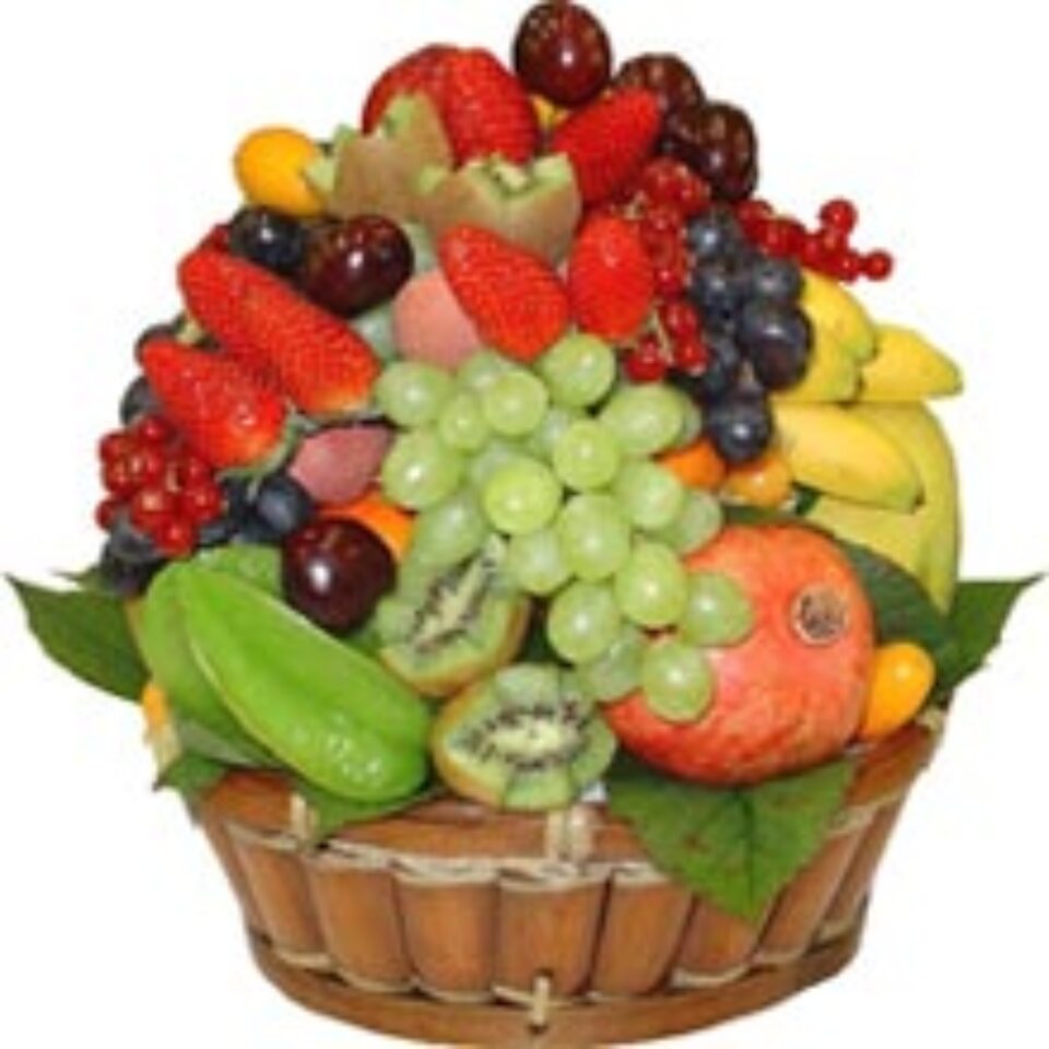 Fructe și legume pentru un bronz impecabil