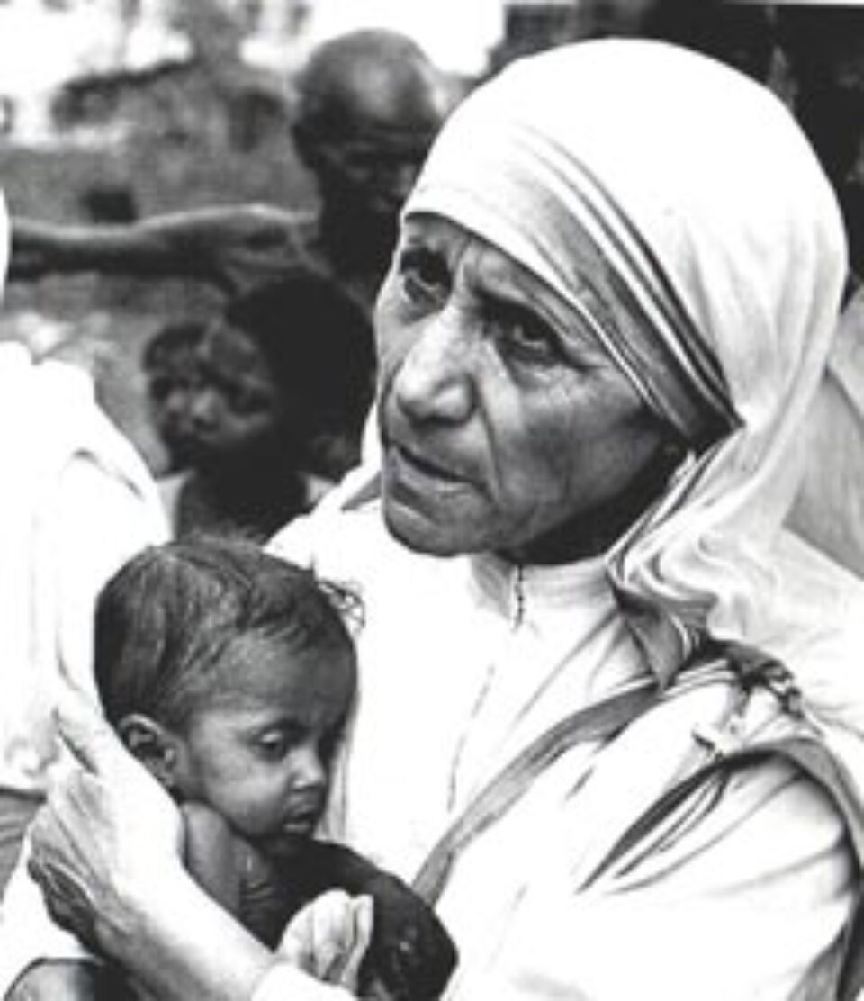 Iubirea de aproapele