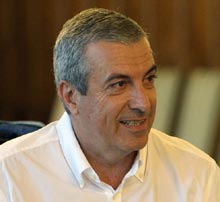 Premierul are rupturi de ligament și menisc la genunchiul stâng