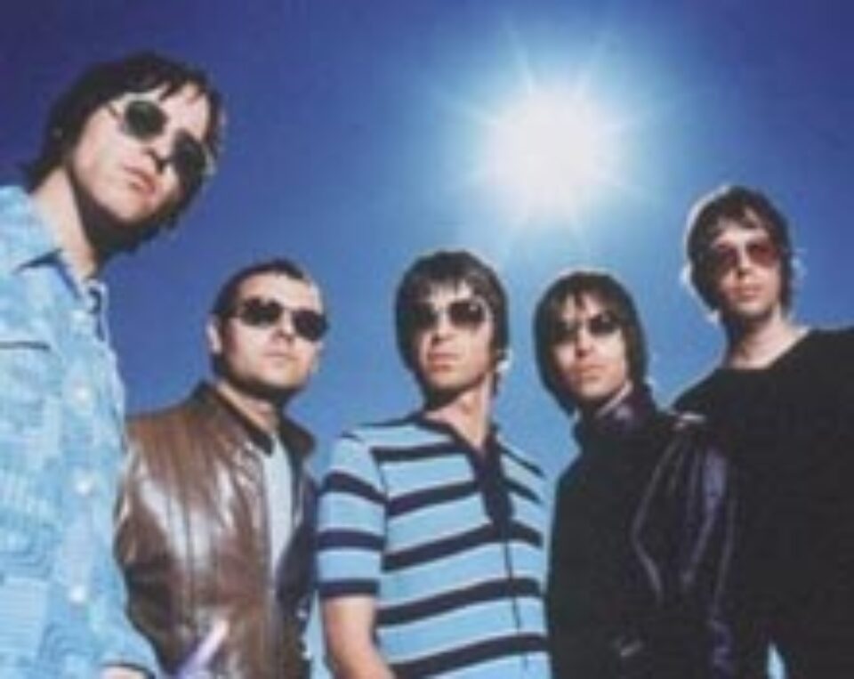 Oasis va lansa un album "best of" în noiembrie Oasis va lansa un album "best of" în noiembrie