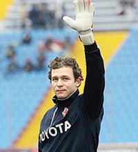 Mutu și Lobonț au rămas în Serie A cu Fiorentina