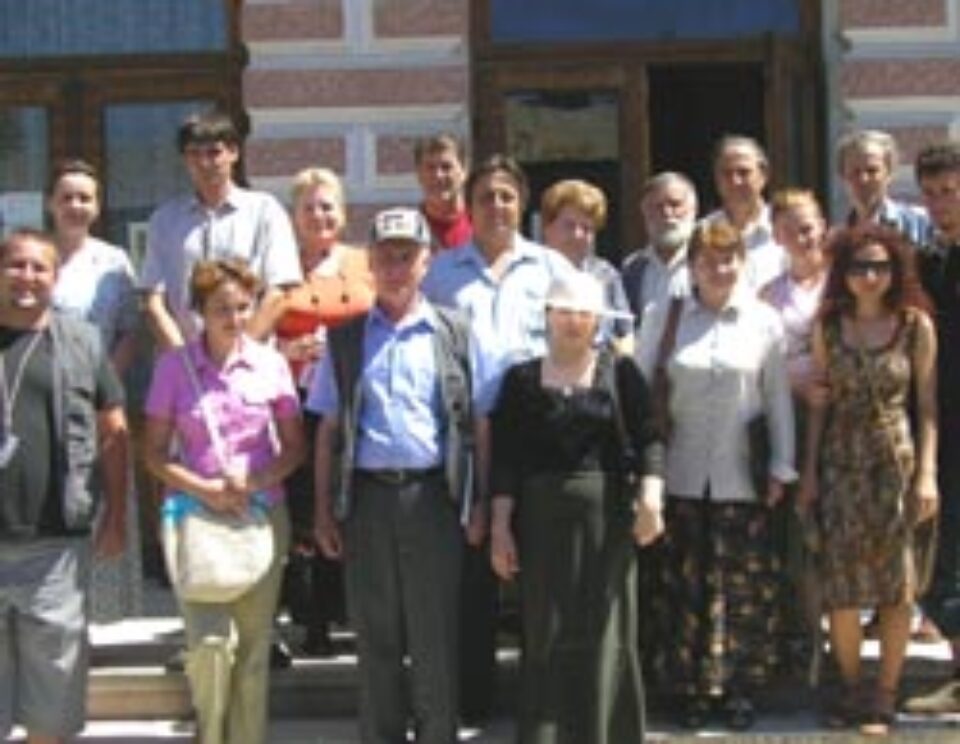 Organizatorii, juriul şi premianţii Organizatorii, juriul şi premianţii