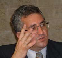 Lungu reclamă faptul că „Suceava – Utilități și mediu” pe componenta termoficare este blocat