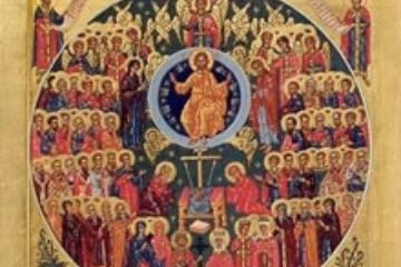 Despre minunile lui Dumnezeu și minunile sfinților