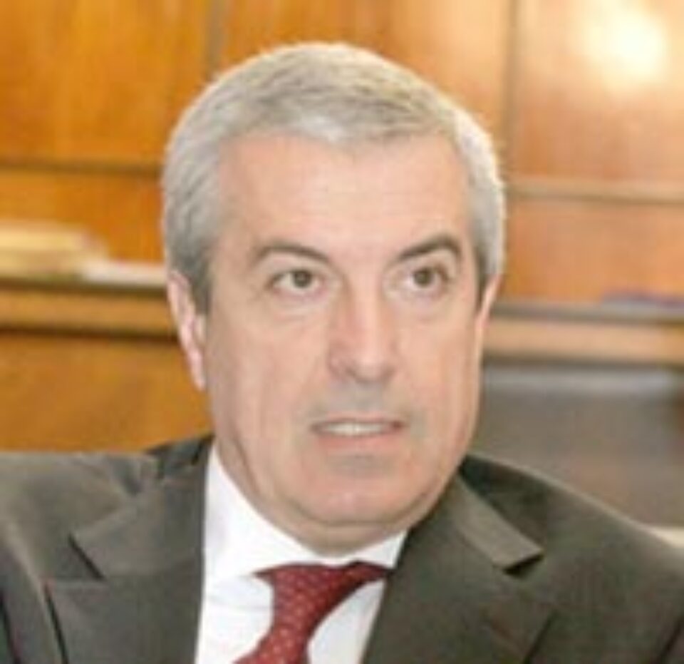 Premierul și-a anulat participarea la reuniunea premierilor de la Salzburg Premierul și-a anulat participarea la reuniunea premierilor de la Salzburg