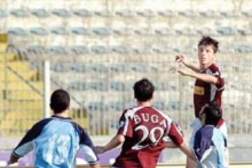 Cu FK Sarajevo în turul doi preliminar al Cupei UEFA