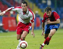 Se bat cu Standard Liege pentru Liga Campionilor