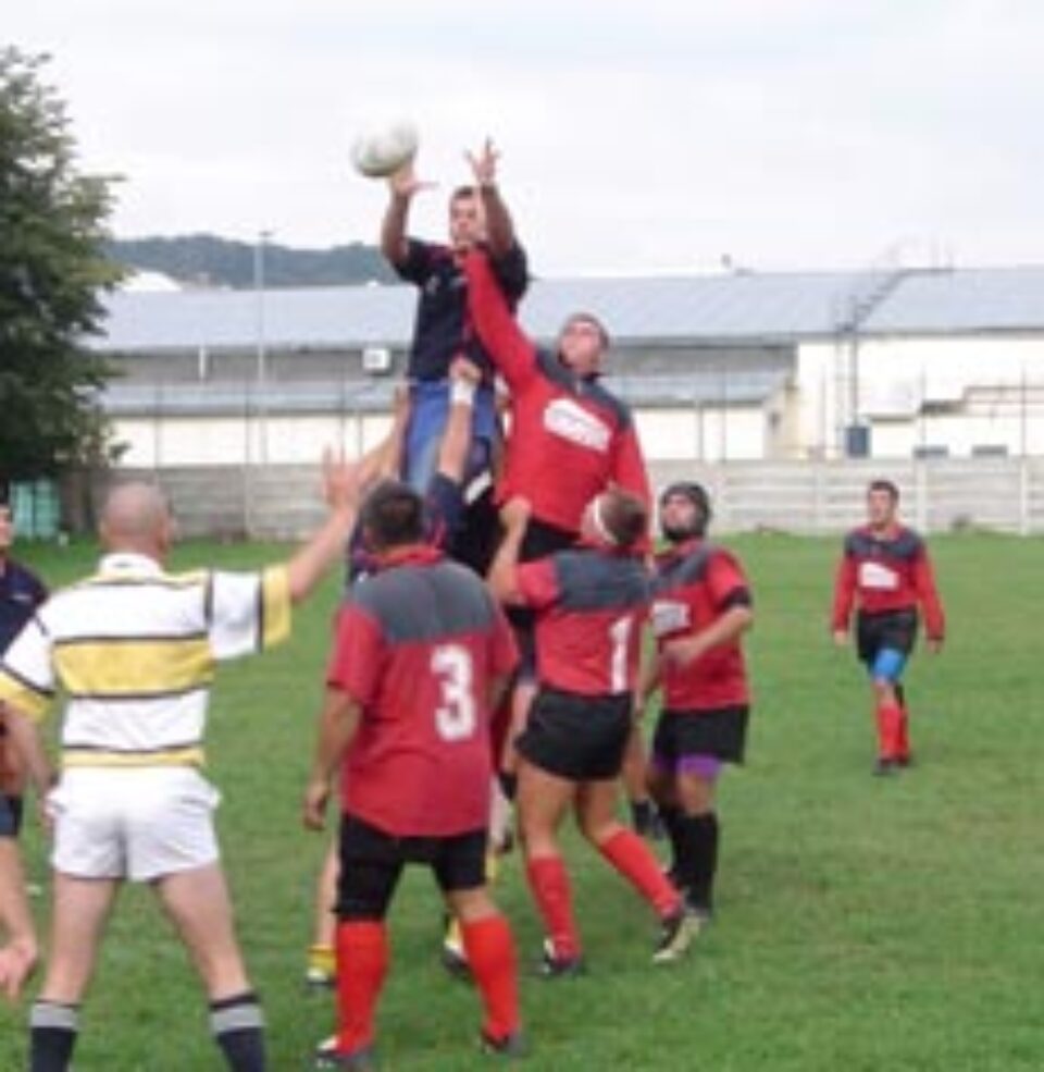 Primul meci de pregătire pentru suceveni Primul meci de pregătire pentru suceveni