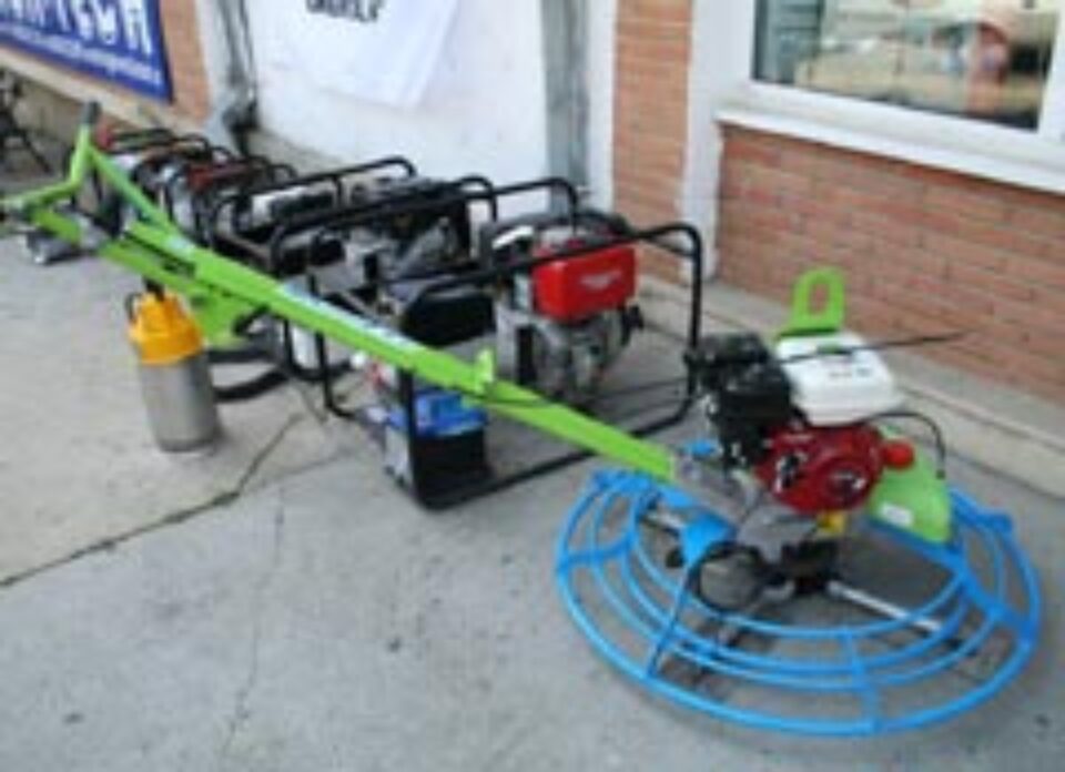 Expoziție de utilaje și echipamente Weber, la magazinul High Tech