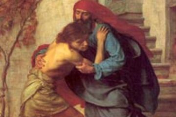 Învățătura fiului risipitor