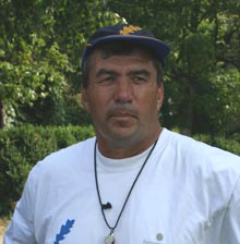 Suceveanul Constantin Vlad a devenit antrenor emerit