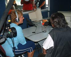 Teo a fost la nunți și a dat autografe în Suceava