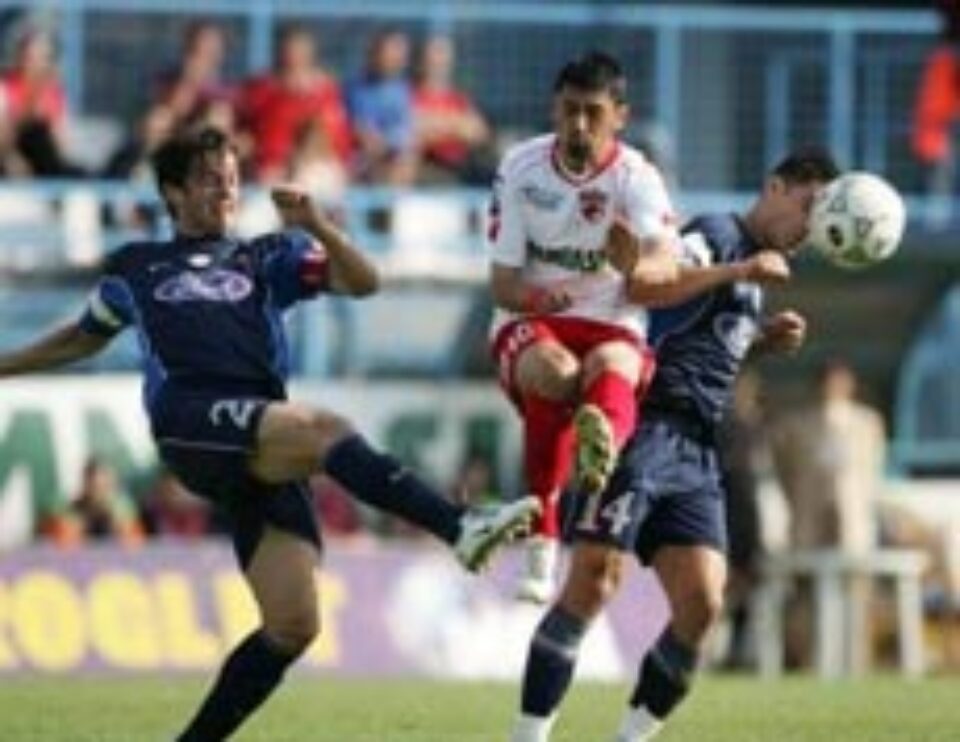 Dinamo, la turație maximă