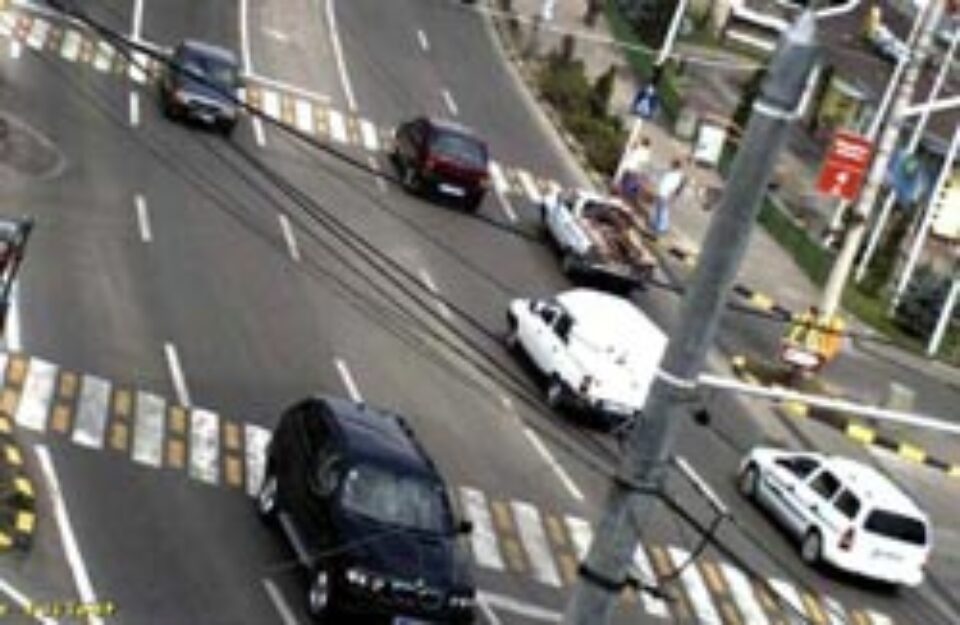 Atenție, se filmează! Atenție, se filmează!