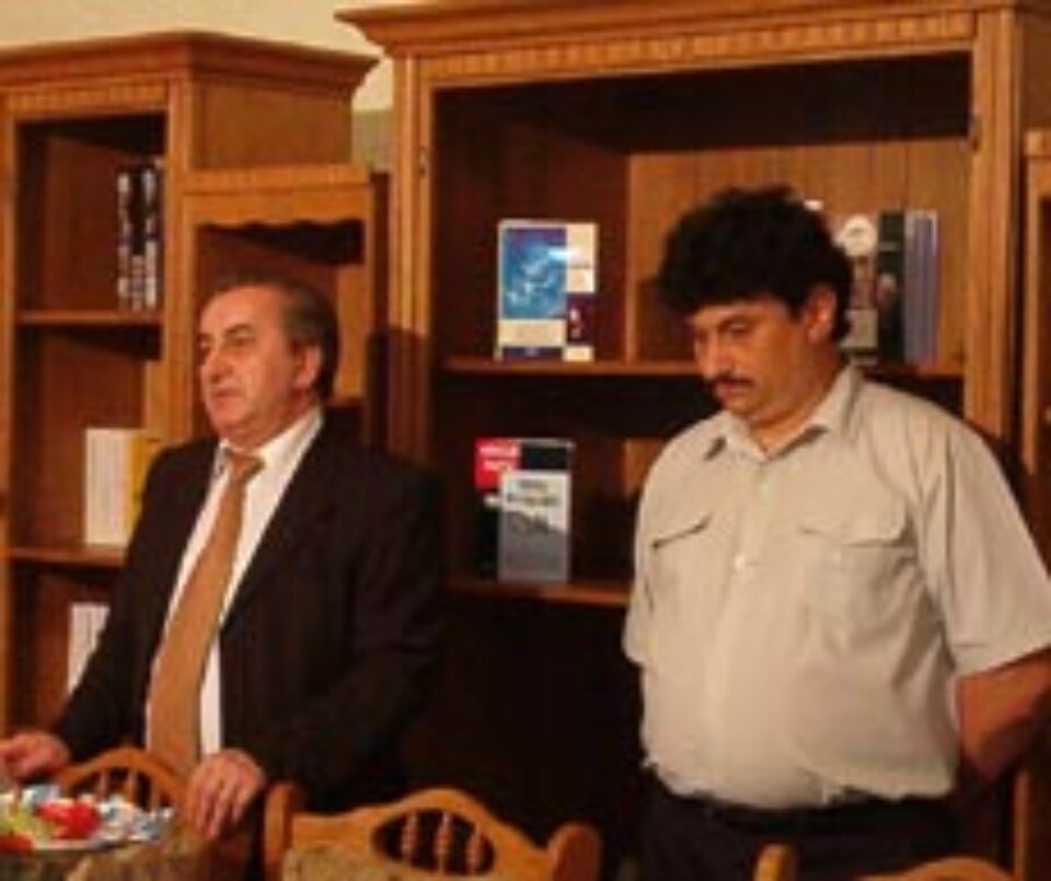 „Bucovina-Mileniul III” la Cernăuți „Bucovina-Mileniul III” la Cernăuți