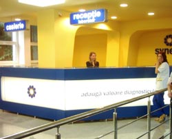 Comisioane grase pe analize, pentru medicii în contract cu SYNEVO