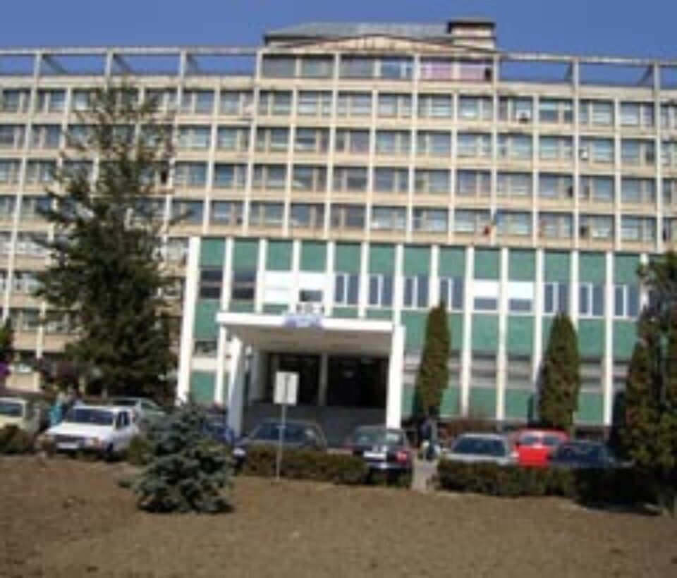 Suspiciuni de licitații ilegale la Spitalul „Sf. Ioan cel Nou” Suceava Suspiciuni de licitații ilegale la Spitalul „Sf. Ioan cel Nou” Suceava