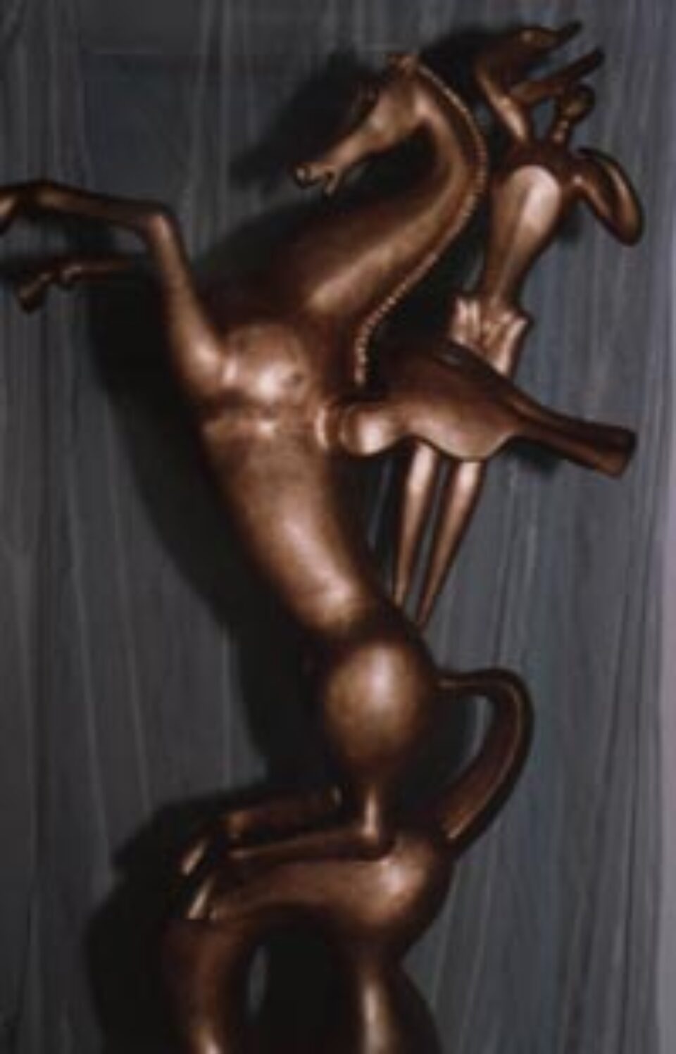 Falsuri Ion Irimescu pe piața de artă