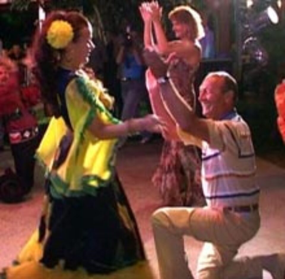 Băsescu, în concediu la mare