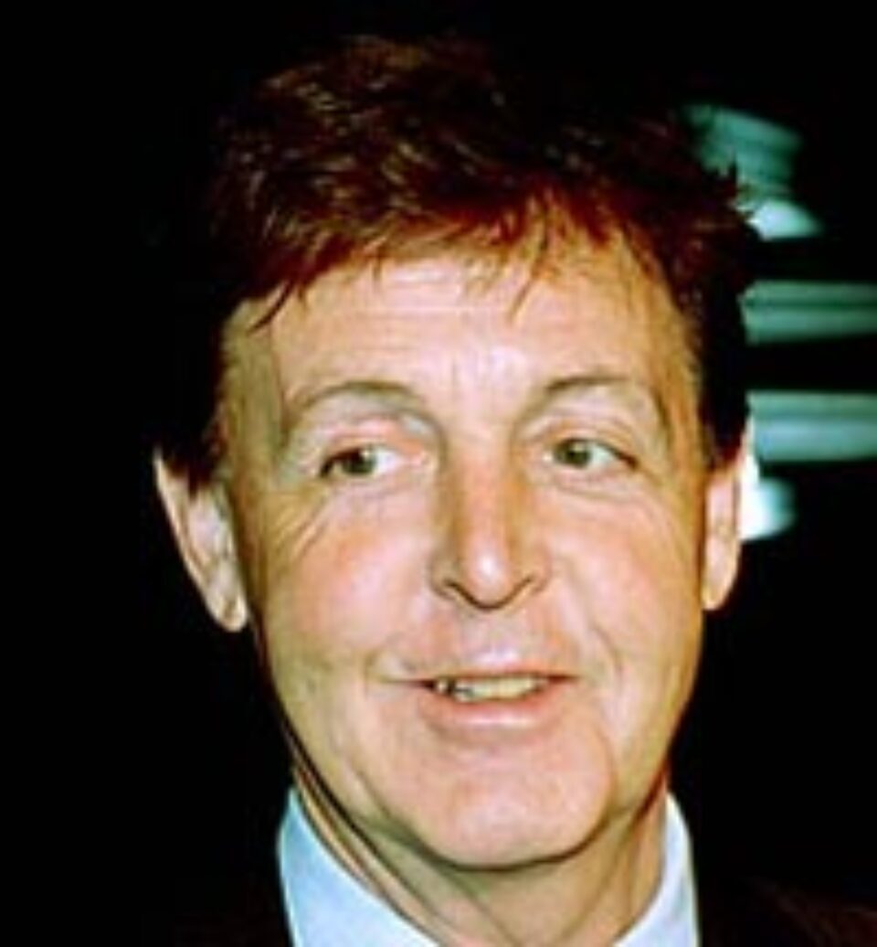 Paul McCartney va lansa un album de muzică clasică în limba latină