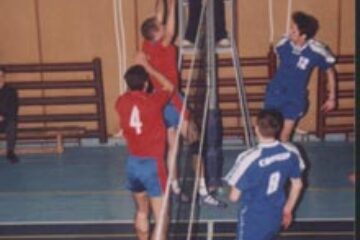 Serie de foc pentru suceveni