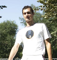 Tamaș, spre Celta Vigo