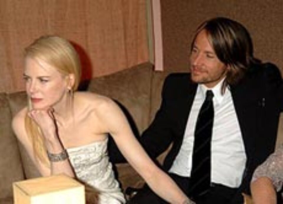 Nicole Kidman vrea să facă un copil înainte de a împlini 40 de ani Nicole Kidman vrea să facă un copil înainte de a împlini 40 de ani