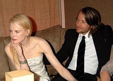 Nicole Kidman vrea să facă un copil înainte de a împlini 40 de ani