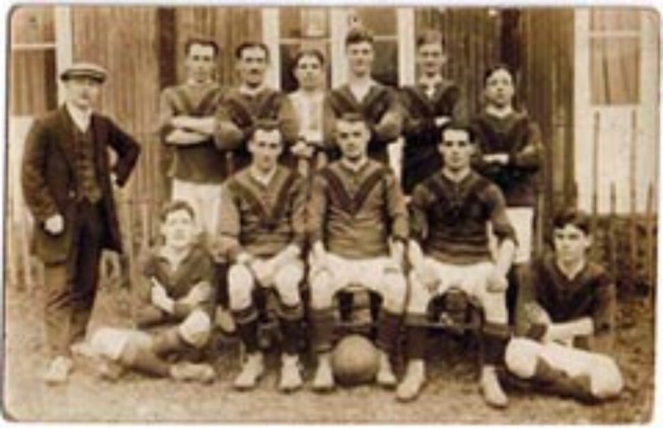 Din presa de altadata