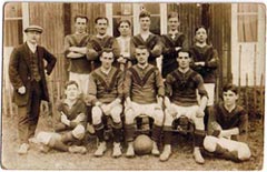 Din presa de altadata