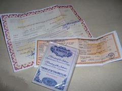 CSA ar putea retrage autorizațiile pentru RCA dacă vânzările continuă în spații necorespunzătoare