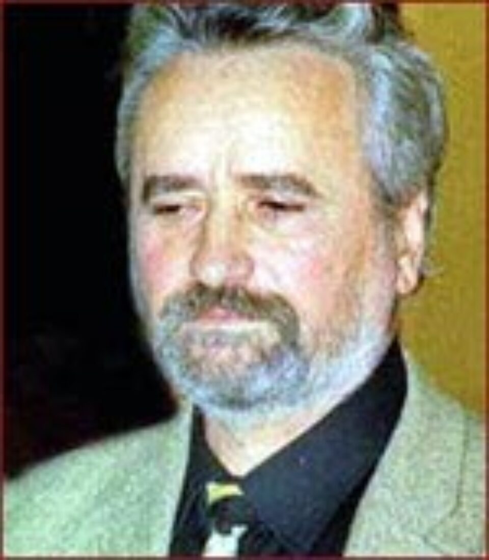 Țața Floarea într-o țară bogată în spioni Țața Floarea într-o țară bogată în spioni