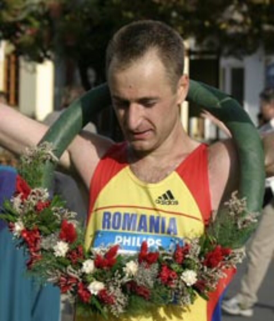 Cristina și Silviu Casandra pleacă azi la europene