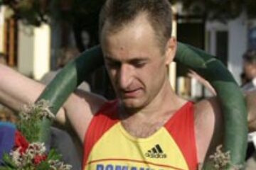 Cristina și Silviu Casandra pleacă azi la europene