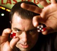 Dependența de jocuri și pariuri ar putea fi tratată