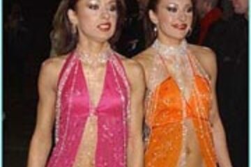 Cheeky Girls, în pragul falimentului